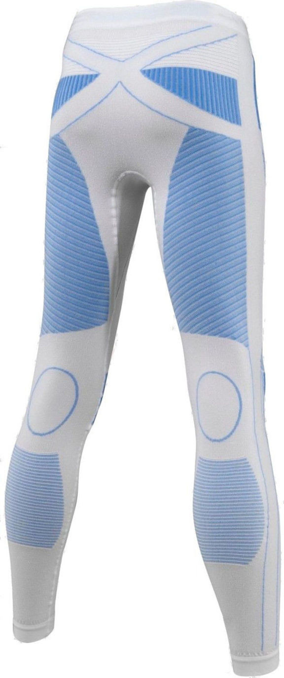 Термоштаны X-bionic Energy Accumulator Extra Warm Lady Pants Long