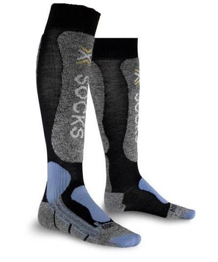 Термоноски X-Socks Skiing Light Lady 2014