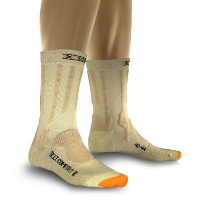 Трекинговые термоноски X-Socks Trekking Light Comfort 2011