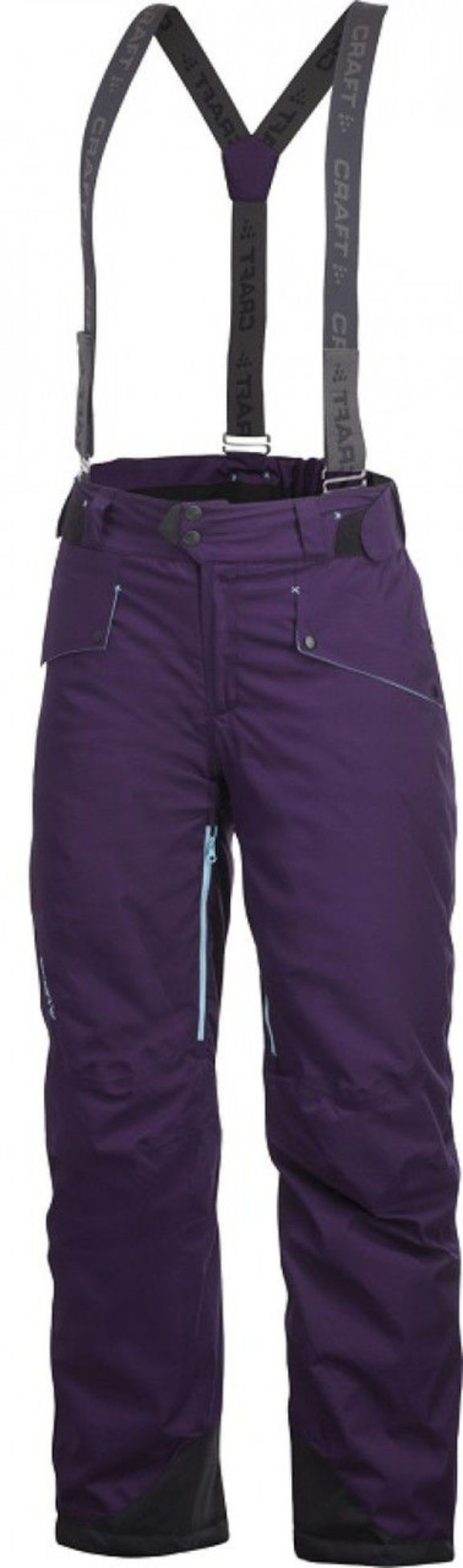 Лижные штаны Craft AA Warm Pant Wmn 2012