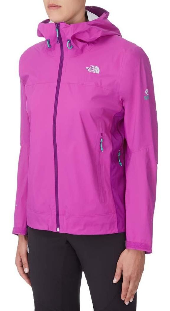 Куртка The North Face Diad Jacket Wmn
