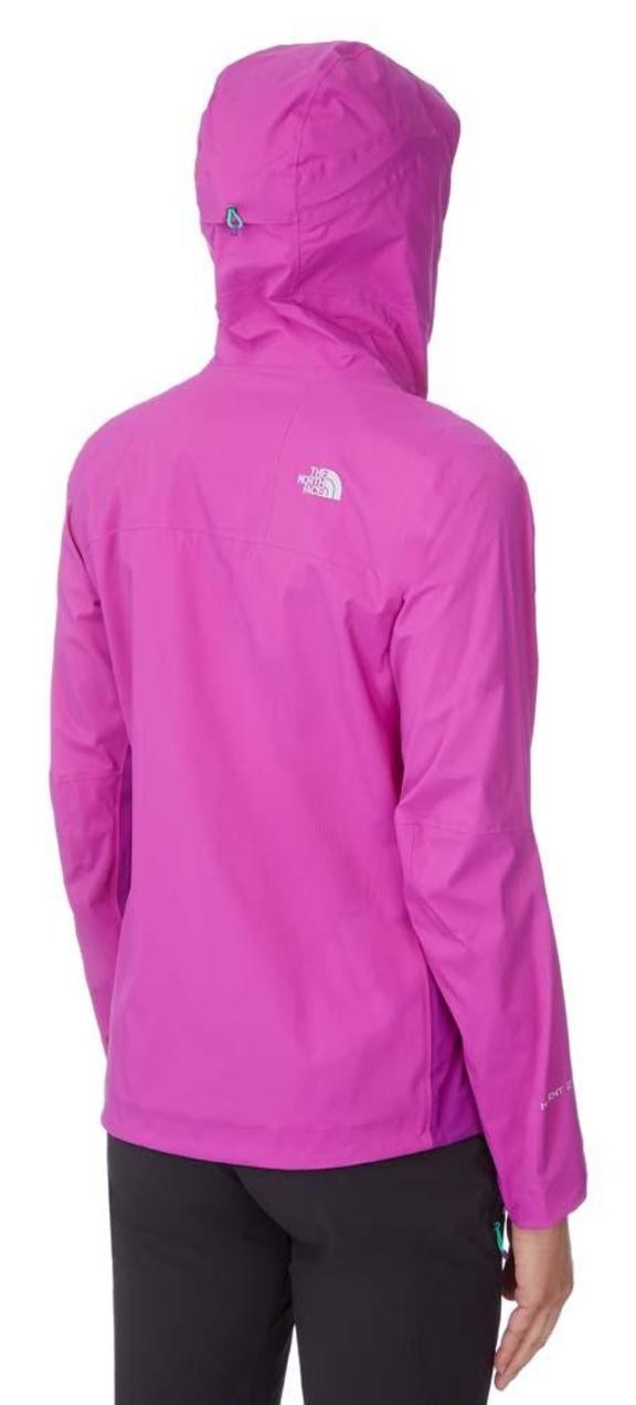 Куртка The North Face Diad Jacket Wmn