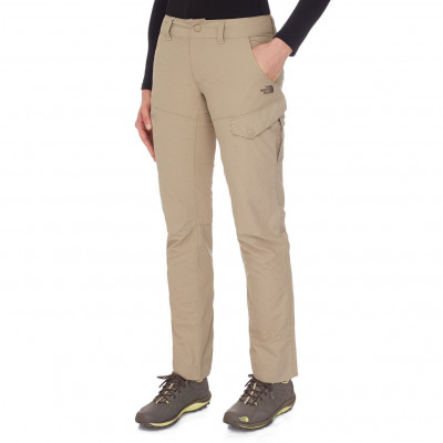 Брюки The North Face Triberg Pant Wmn