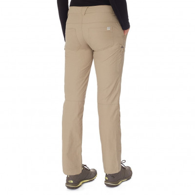 Брюки The North Face Triberg Pant Wmn