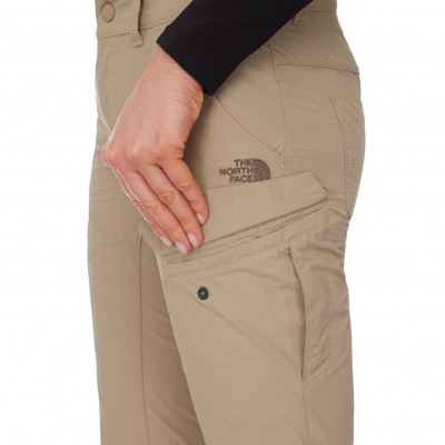 Брюки The North Face Triberg Pant Wmn