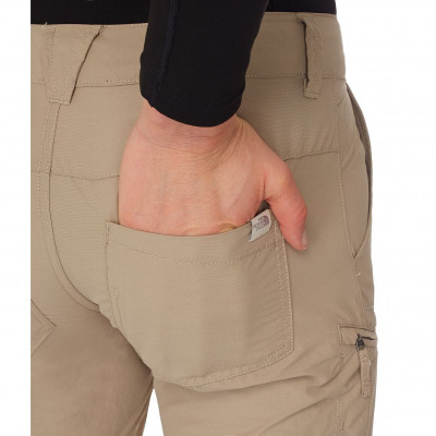 Брюки The North Face Triberg Pant Wmn