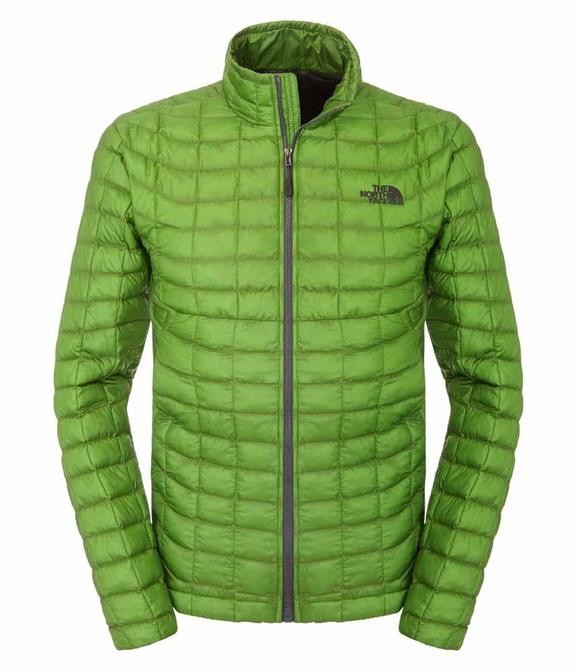 Куртка The North Face Men’s Thermoball Full Zip Jacket