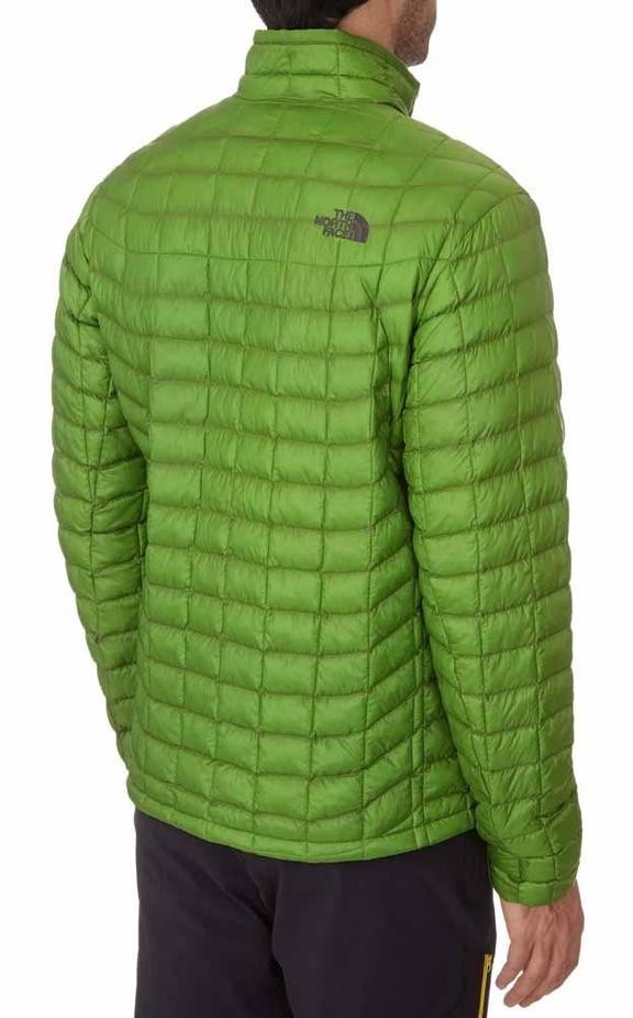 Куртка The North Face Men’s Thermoball Full Zip Jacket