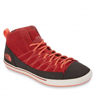 Кеди The North Face Wmn BC Approach Mid