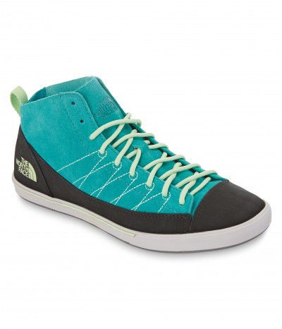 Кеды The North Face Wmn BC Approach Mid