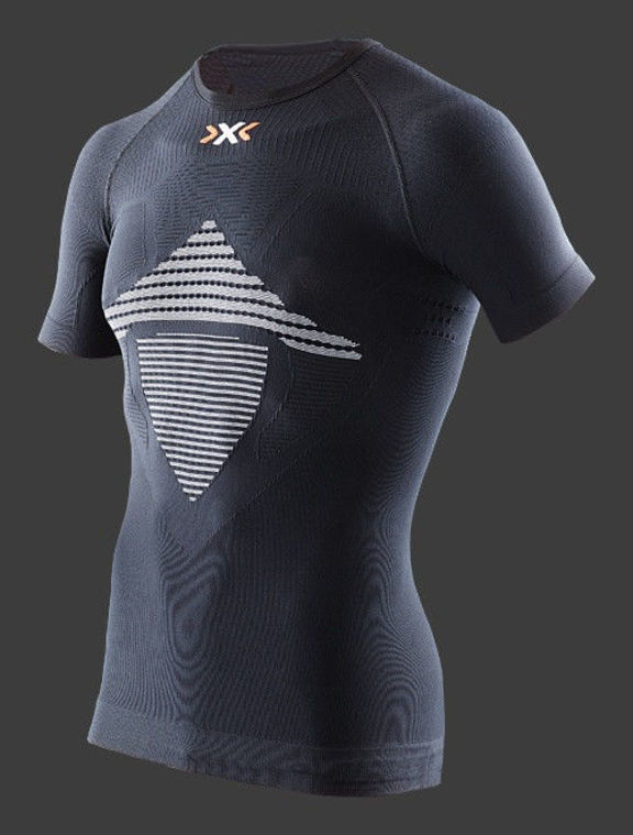Термофутболка X-bionic ENERGIZER EVO MK2 SummerLight Shirt Short Sleeves 2015