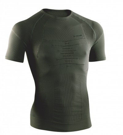 Термофутболка X-bionic ENERGIZER COMBAT Shirt Short Sleeves Men 2015