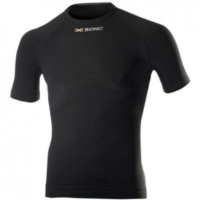 Термофутболка X-bionic Energizer Summerlight Shirt Short Sleeves 2014