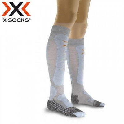 Термоноски X-Socks Skiing Lady Comfort Supersoft 2014