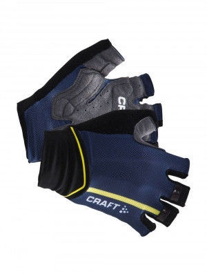 Велосипедные перчатки Craft Puncheur Glove 2016