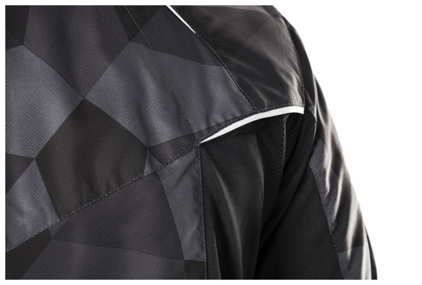 Куртка мужская Craft Devotion Jacket M 2016