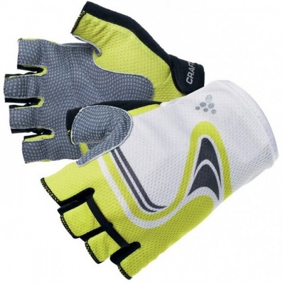 Велоперчатки Craft Pro Race Glove