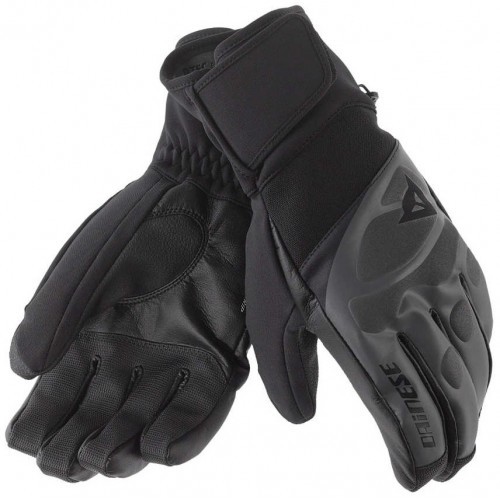 Горнолыжные перчатки Dainese Ledge Glove D-Dry