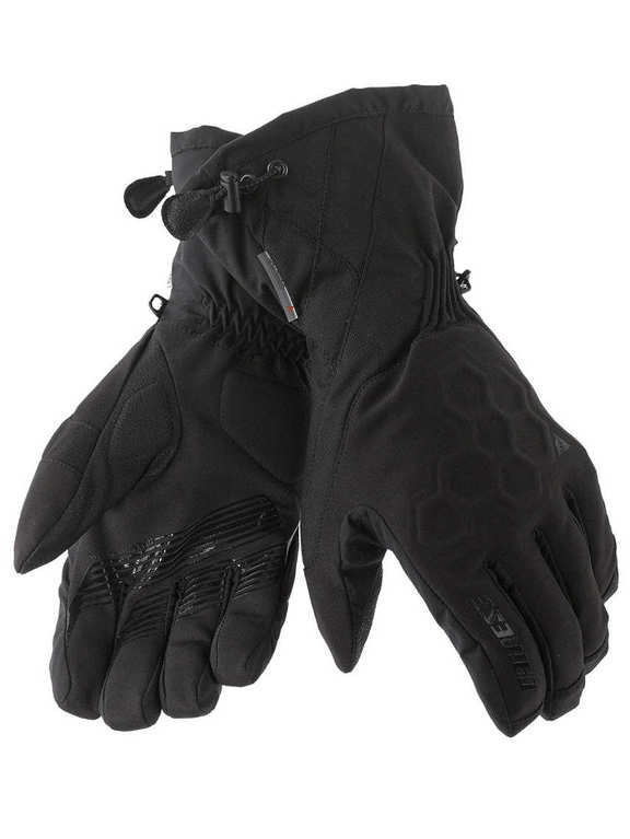 Перчатки с элементами защиты Dainese Revert Evo Glove Gtx