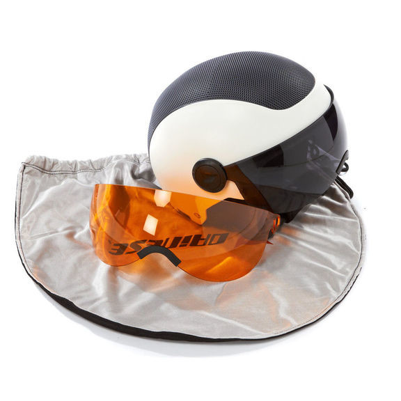 Шлем Dainese Visor Soft Helmet