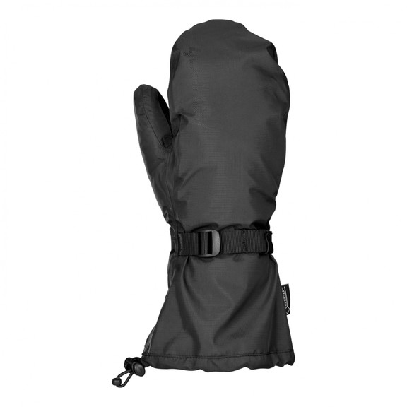 Варежки Reusch Big Mountain Smart Shell 2.0 GTX
