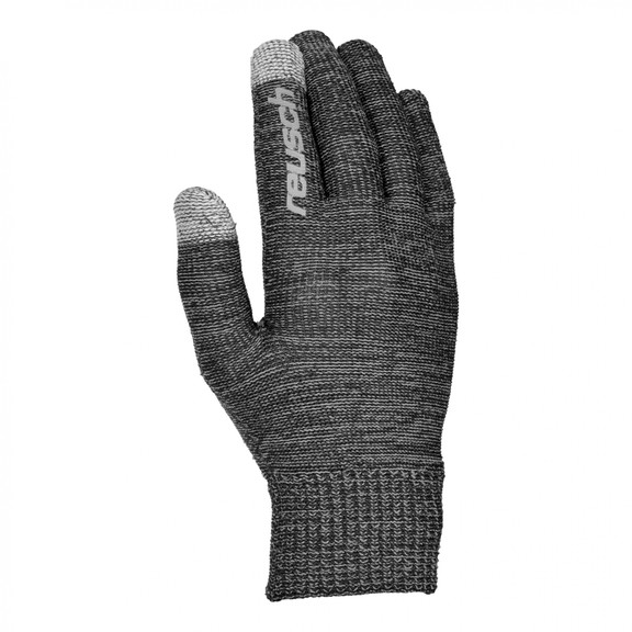 Варежки Reusch Big Mountain Smart Shell 2.0 GTX