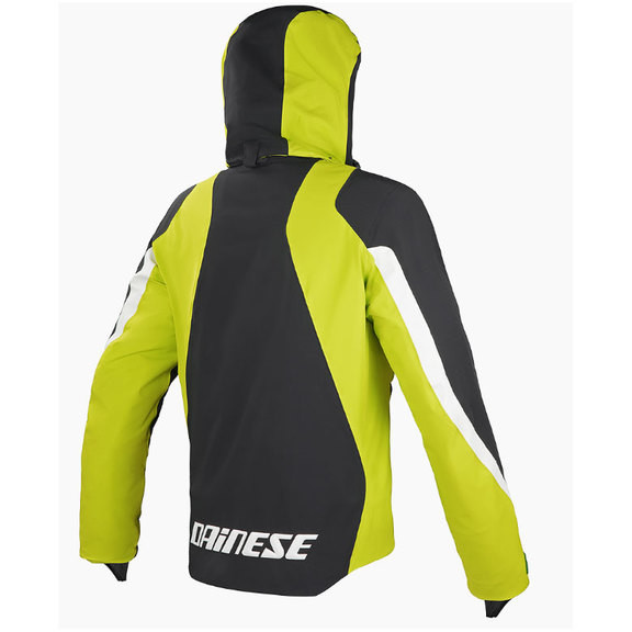 Гірськолижна куртка Dainese Course D-dry Jacket