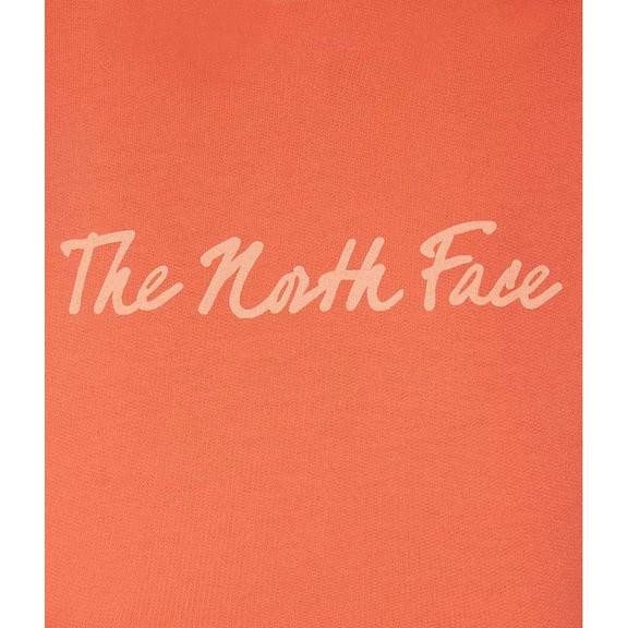 Худи The North Face Women's Open Gate Hoodie Light