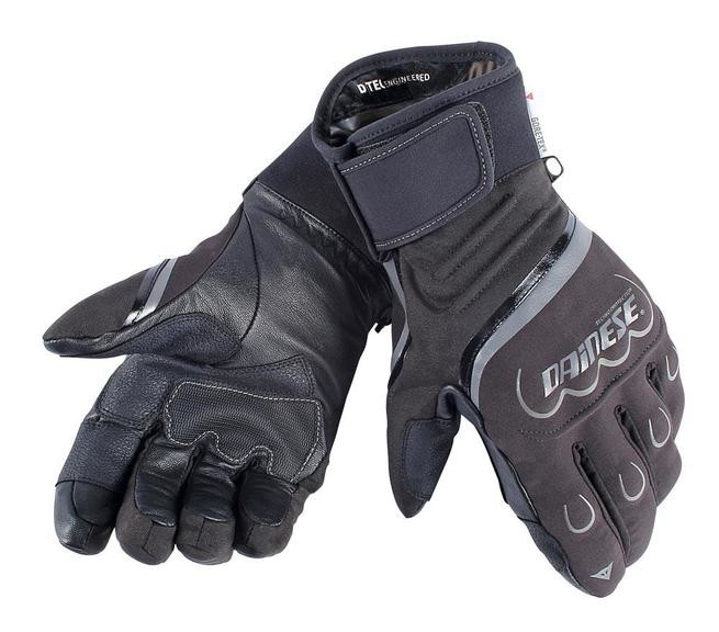 Перчатки Dainese Techno Challenge 13 GTX Glove