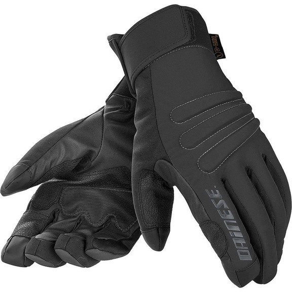 Перчатки Dainese Mens Mark 13 D-Dry Gloves