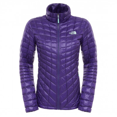 Куртка The North Face Women's ThermoBall Full Zip Jacket 2015