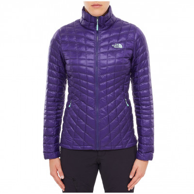 Куртка The North Face Women's ThermoBall Full Zip Jacket 2015