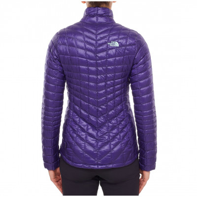 Куртка The North Face Women's ThermoBall Full Zip Jacket 2015