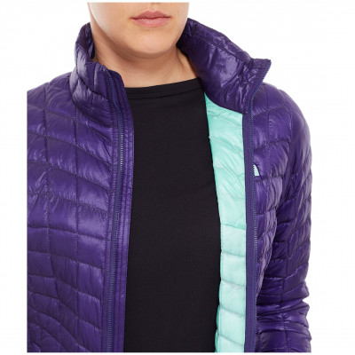 Куртка The North Face Women's ThermoBall Full Zip Jacket 2015