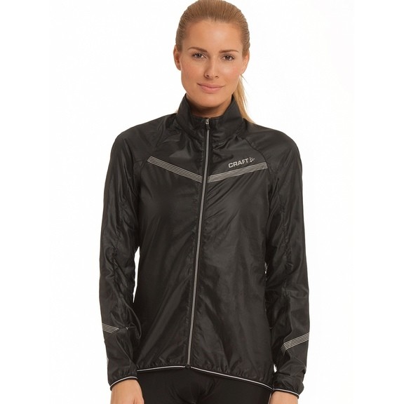 Велокуртка Craft Women's Bike Featherlight Jacket