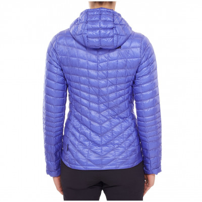 Куртка The North Face Thermoball Hoodie Women’s 2016
