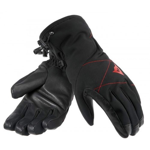 Перчатки Dainese Alpha New Gloves Dry Lady