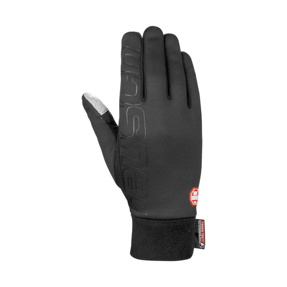 Перчатки Reusch Hike & Ride Windstopper