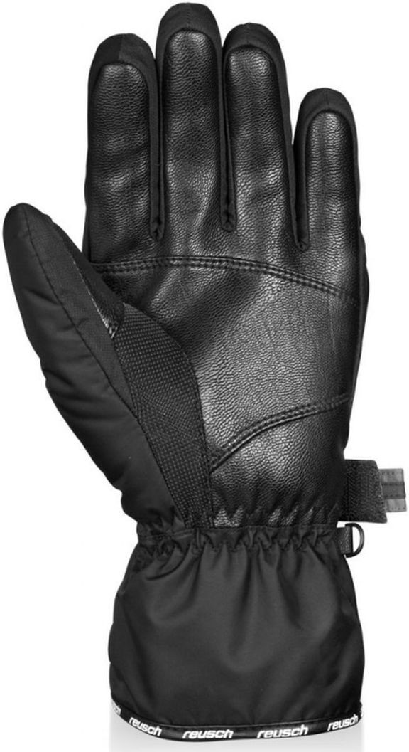 Перчатки Reusch Ski Race VC R-TEX XT 2014