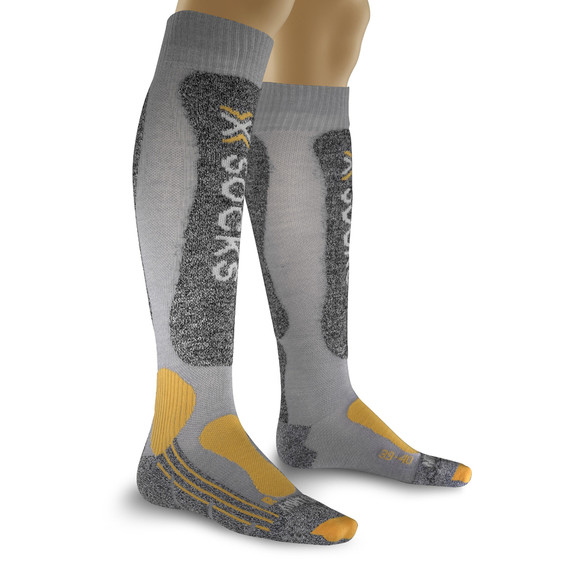 Термошкарпетки X-Socks Skiing Light Lady 2011