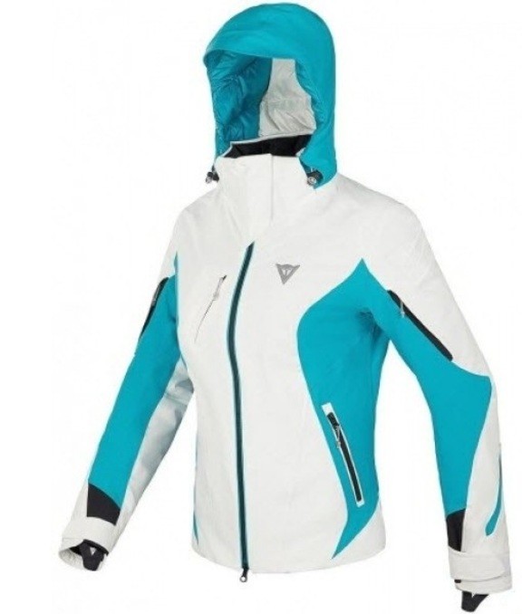 Куртка Dainese Bellevue D-Dry Lady Ski Jacket