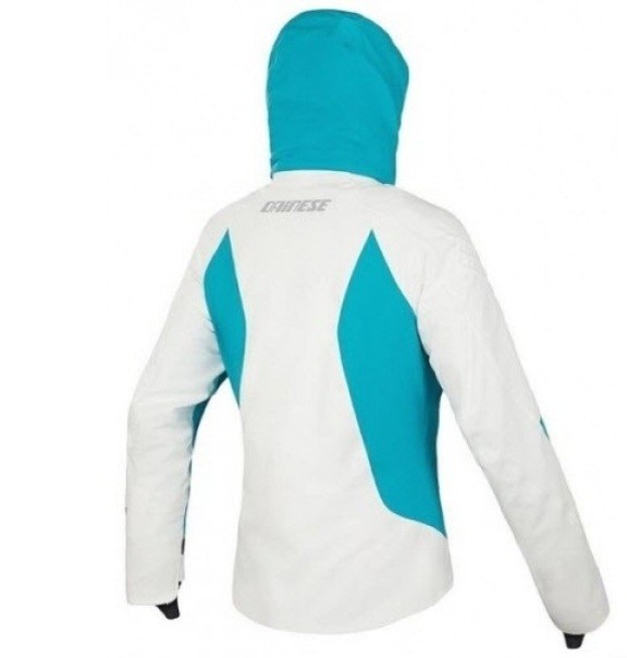 Куртка Dainese Bellevue D-Dry Lady Ski Jacket