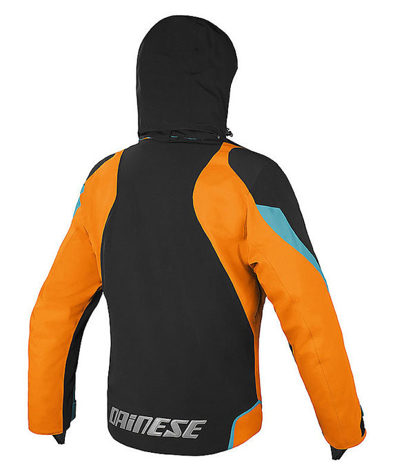 Гірськолижна куртка Dainese Garmisch Gore-Tex Jacket E2