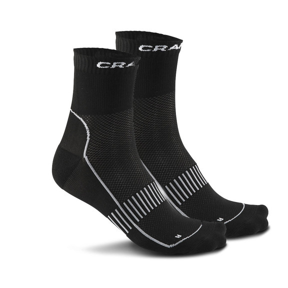 Шкарпетки Craft Stay Cool 2-Pack Training Socks