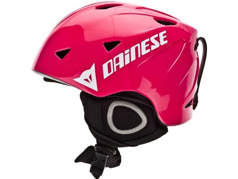 Горнолыжный шлем Dainese D-Ride JR