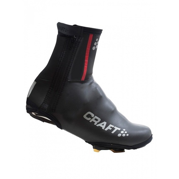 Велогетры Craft Bike Siberian Bootie
