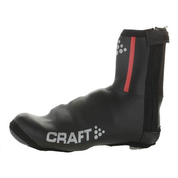 Велогетры Craft Bike Siberian Bootie