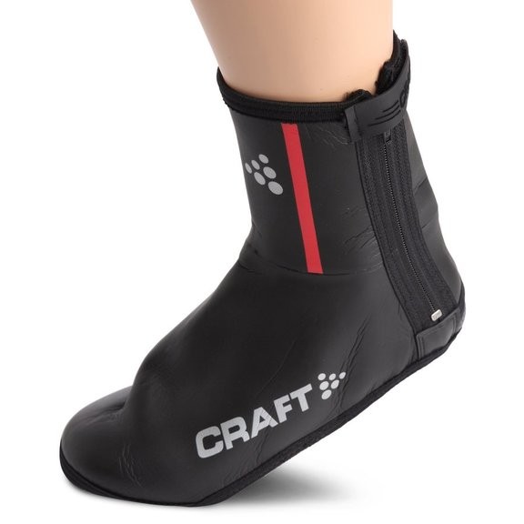 Велогетры Craft Bike Siberian Bootie