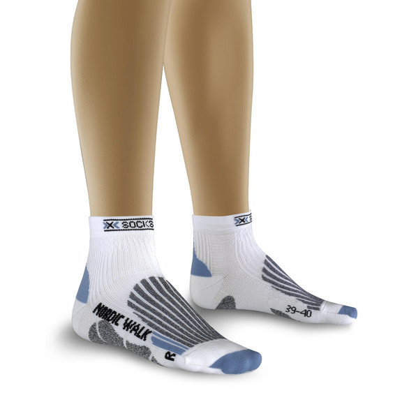 Термоноски X-Socks Nordic Walking Lady