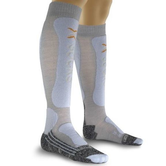 Термошкарпетки X-Socks Skiing Lady Comfort Supersoft 2011